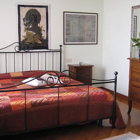 B&B Zia Maria Asolo Ngoại thất bức ảnh