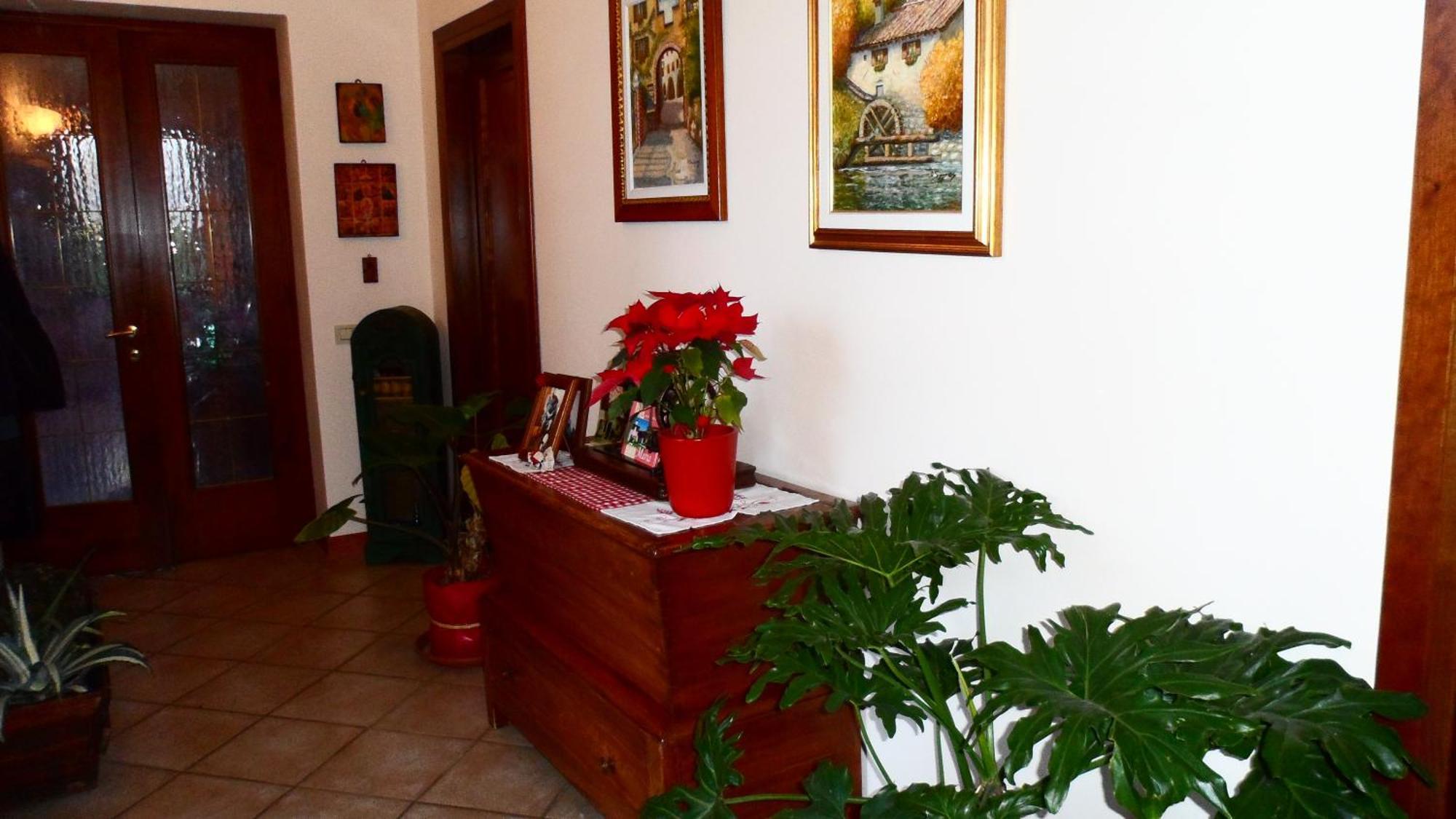 B&B Zia Maria Asolo Ngoại thất bức ảnh