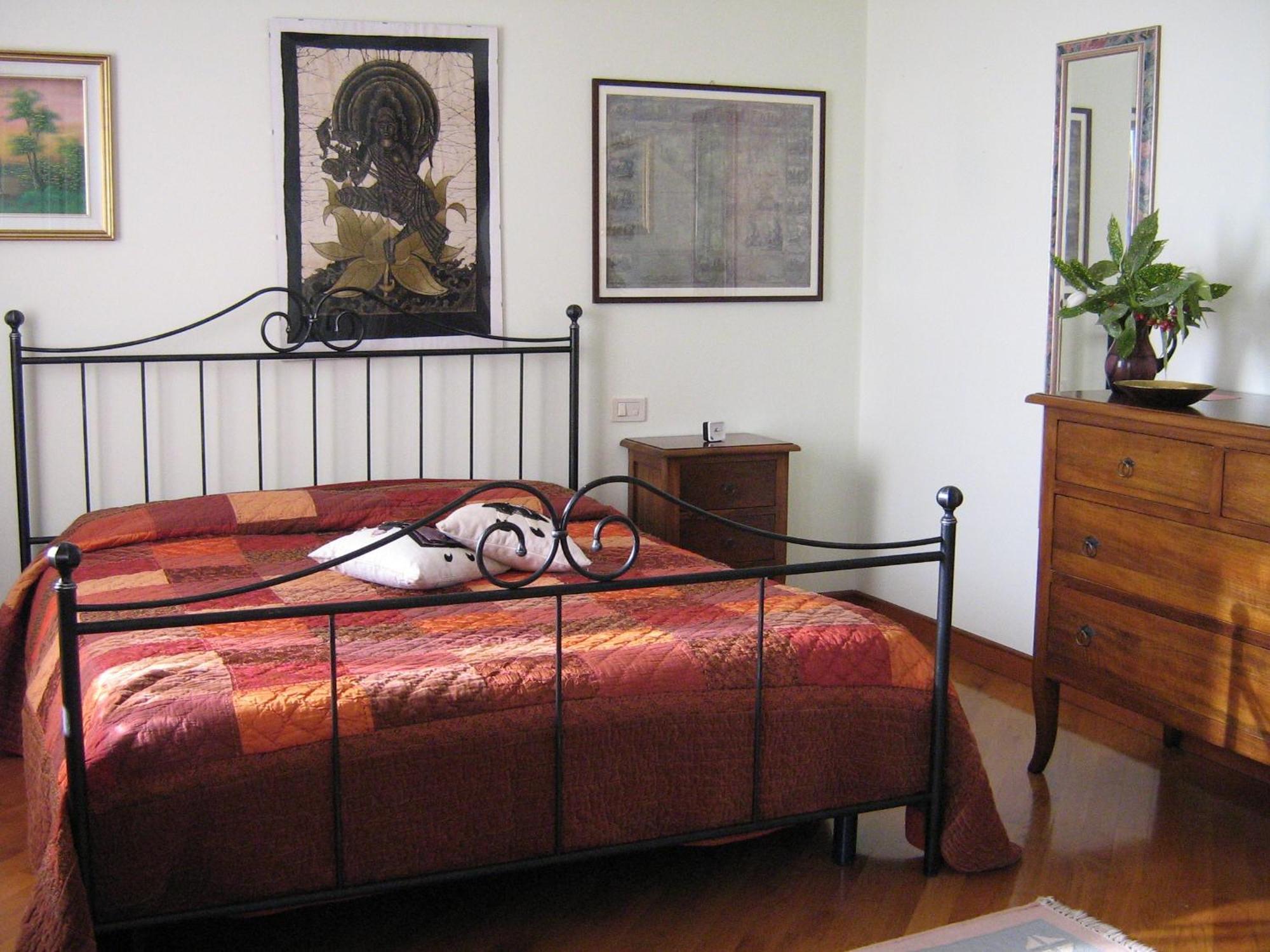 B&B Zia Maria Asolo Ngoại thất bức ảnh