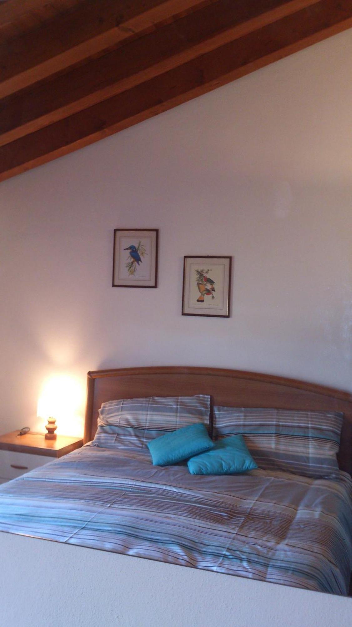 B&B Zia Maria Asolo Phòng bức ảnh