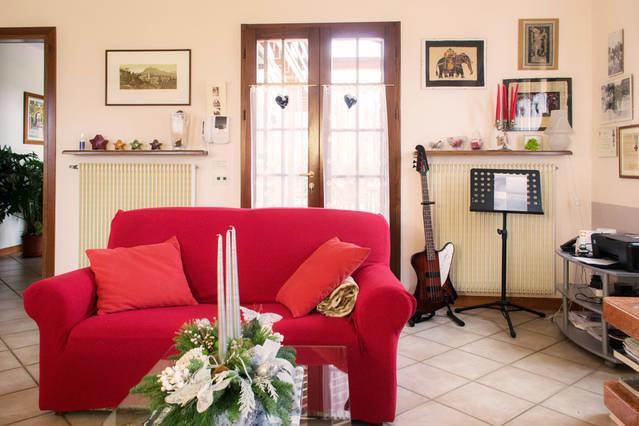 B&B Zia Maria Asolo Ngoại thất bức ảnh