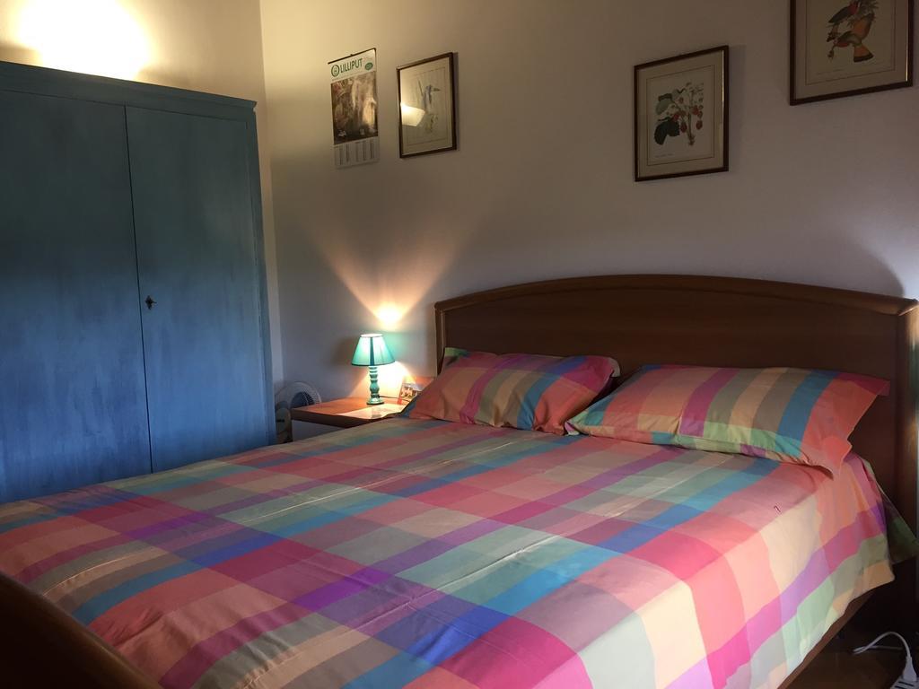 B&B Zia Maria Asolo Ngoại thất bức ảnh