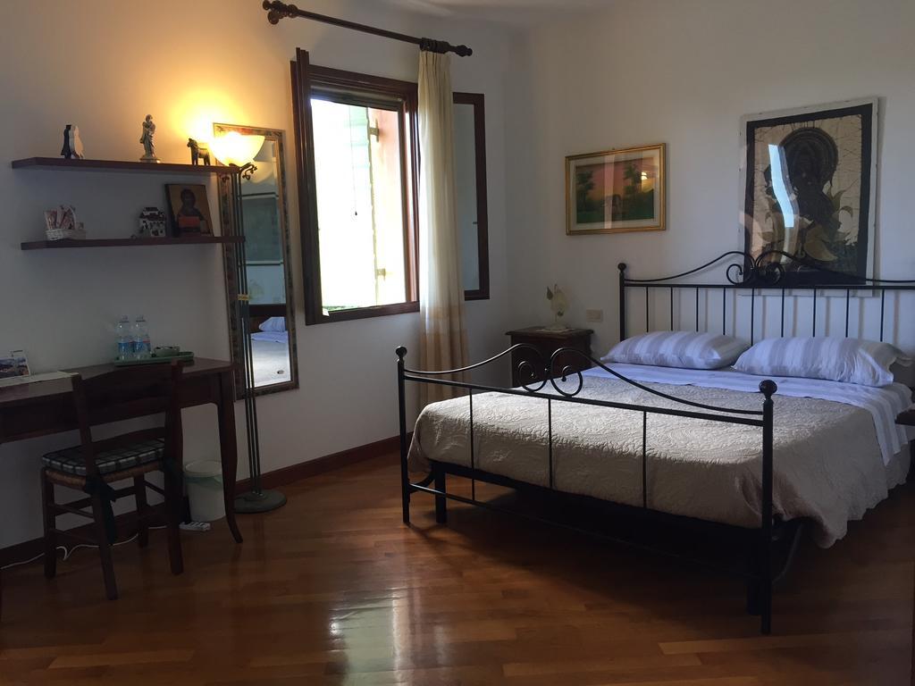 B&B Zia Maria Asolo Ngoại thất bức ảnh