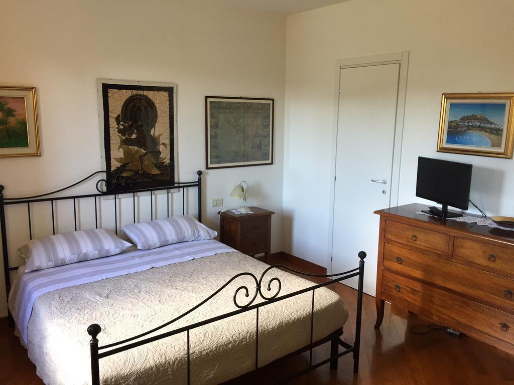 B&B Zia Maria Asolo Ngoại thất bức ảnh