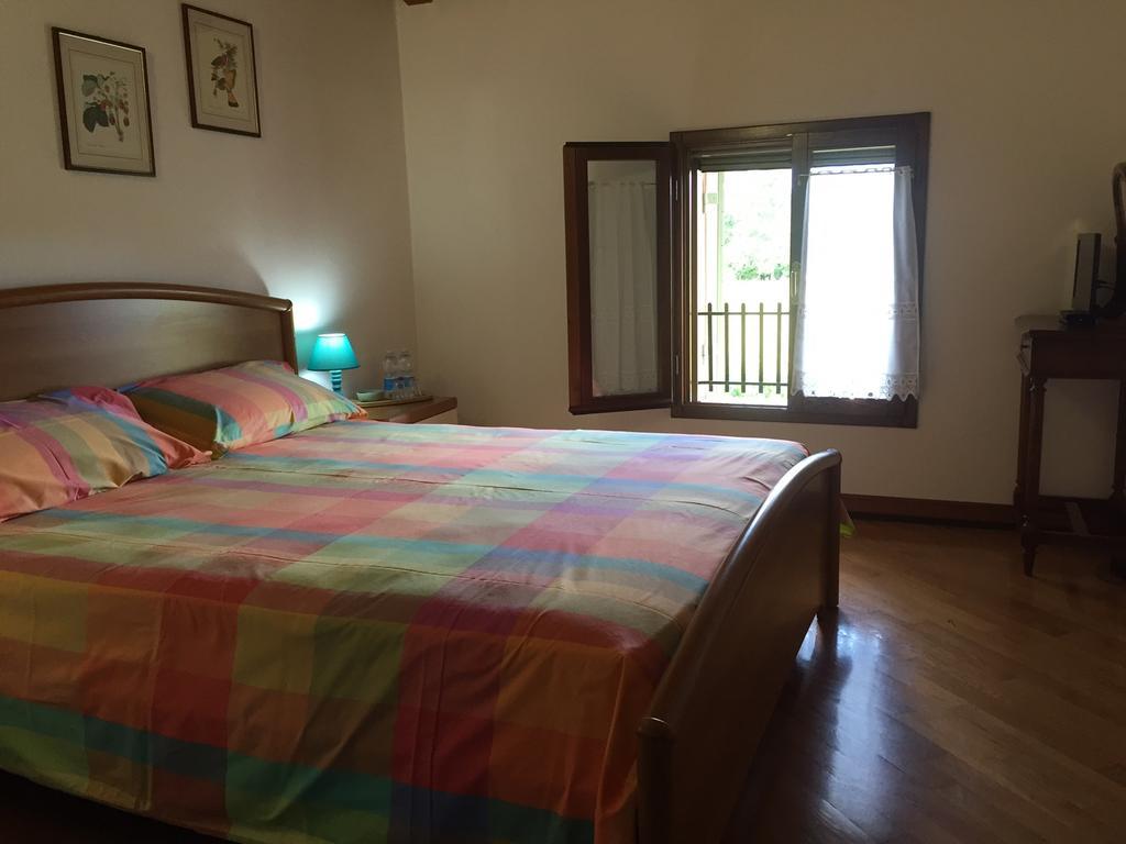B&B Zia Maria Asolo Ngoại thất bức ảnh