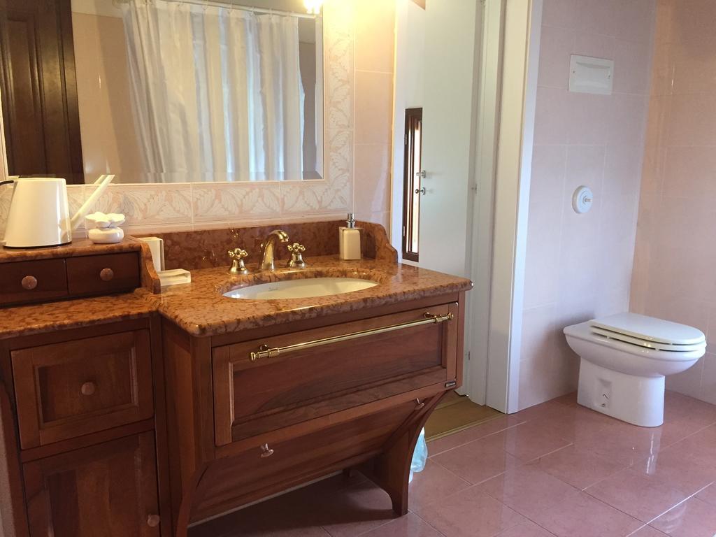 B&B Zia Maria Asolo Ngoại thất bức ảnh